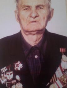 Матвеев Александр Иванович 1909 года рождения