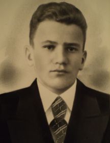 Зырев Сергей Иванович