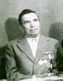 Кузнецов Валентин Анисимович