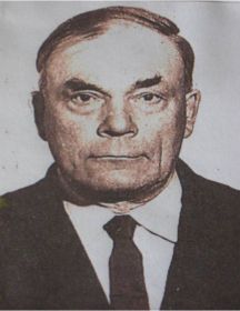 Шалаев Константин Алексеевич