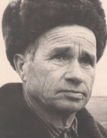 Егоров  Алексей Иванович