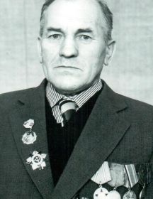 Морозов Василий Тихонович 