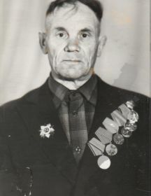 Латохин Николай Александрович