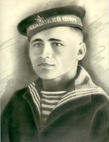 Савин Сергей Радионович