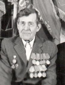 Барсуков Николай Иванович