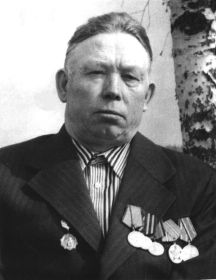 Коркодинов Петр Григорьевич
