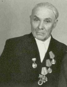 Котляров Василий Иванович