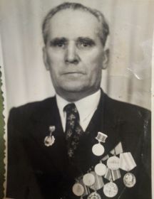 Лемеш Александр Степанович