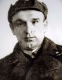 Козаков  Петр Максимович