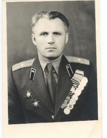 Бойченко Павел Дмитриевич