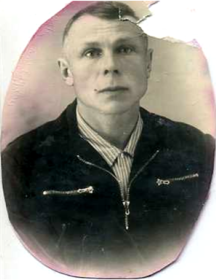 Шаповалов Василий Антонович