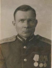 Ховалкин Николай Лаврентьевич