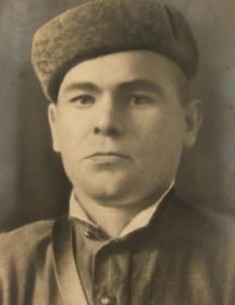 Шушков Николай Дмитриевич