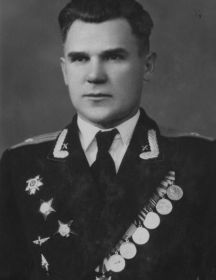 Клименко Михаил Иванович