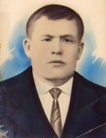 Антонов Дмитрий Антонович