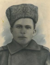 Алёшкин Семён Дмитриевич