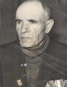 Горбачёв Иван Андреевич