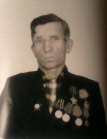 Миронов Иван Фёдрович