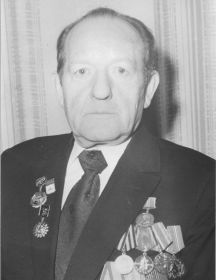 Буланаков Анатолий Иванович