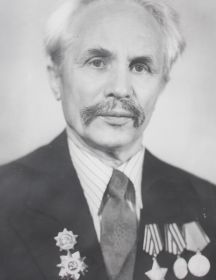 Каликин Николай Иванович