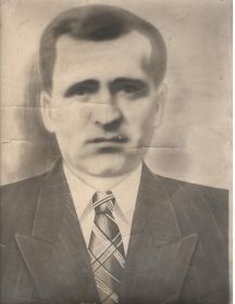 Терещенко Иван Михайлович