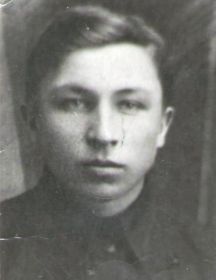 Садаков Александр Михайлович