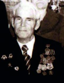 Голицын Александр Михайлович