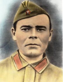Томилов Илья Алексеевич