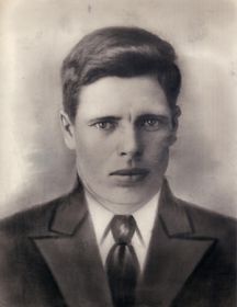 Жуков Степан Ильич