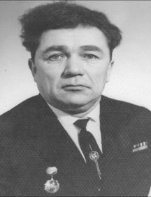 Сорокин Николай Иванович