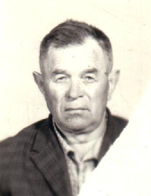 Юдин Михаил Павлович