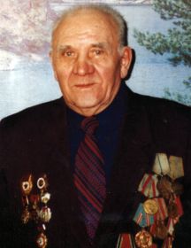 Зайцев Виктор Михайлович