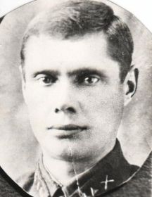 Сибирин Геннадий Матвеевич  1911-1942