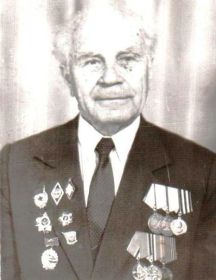 Богаченко Василий Иванович