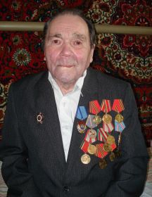 Бадьин Леонид Сергеевич