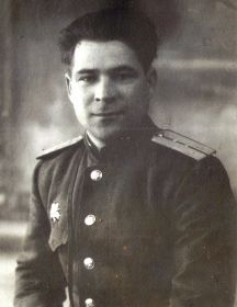 Трунов Михаил Степанович