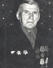 Козюков Григорий Дмитриевич. 