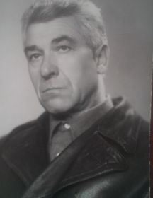 Степанов Василий Иванович