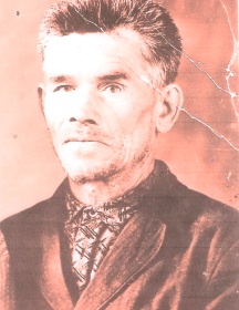 Шумилов Григорий Иванович. 