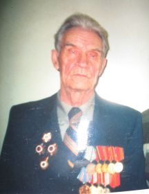 Макаров Василий Николаевич