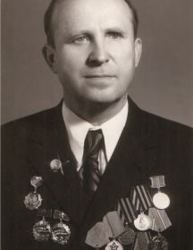 Новосёлов Анатолий Иванович