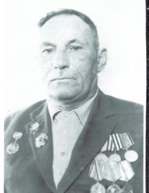 Мельников Павел Александрович