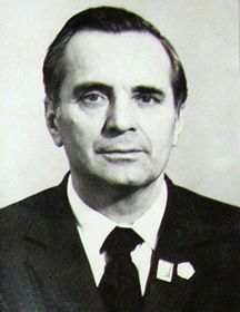 Венедиктов Борис Александрович