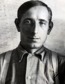 Радайкин Василий Павлович