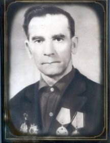 Ларионов Антон Маисеевич
