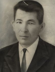 Базарбаев Байдильда