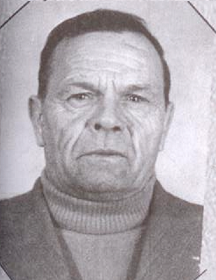 Решин Юрий Павлович. 1922-1991г.