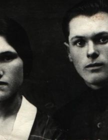 Рязанцев Василий Иванович