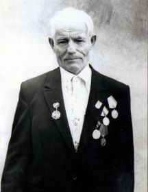 Цупин Михаил Платонович (1921-1989гг)