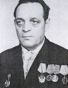 Косачёв Константин Кириллович